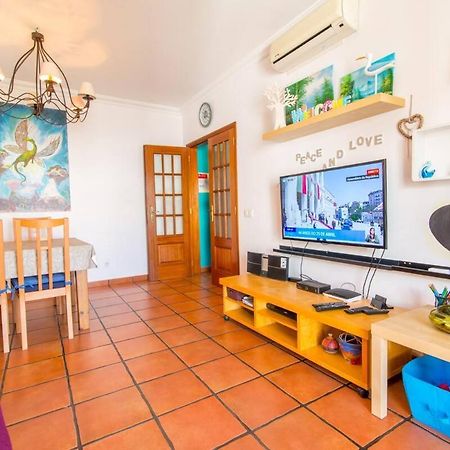 Special Holiday Apartment Тавира Экстерьер фото