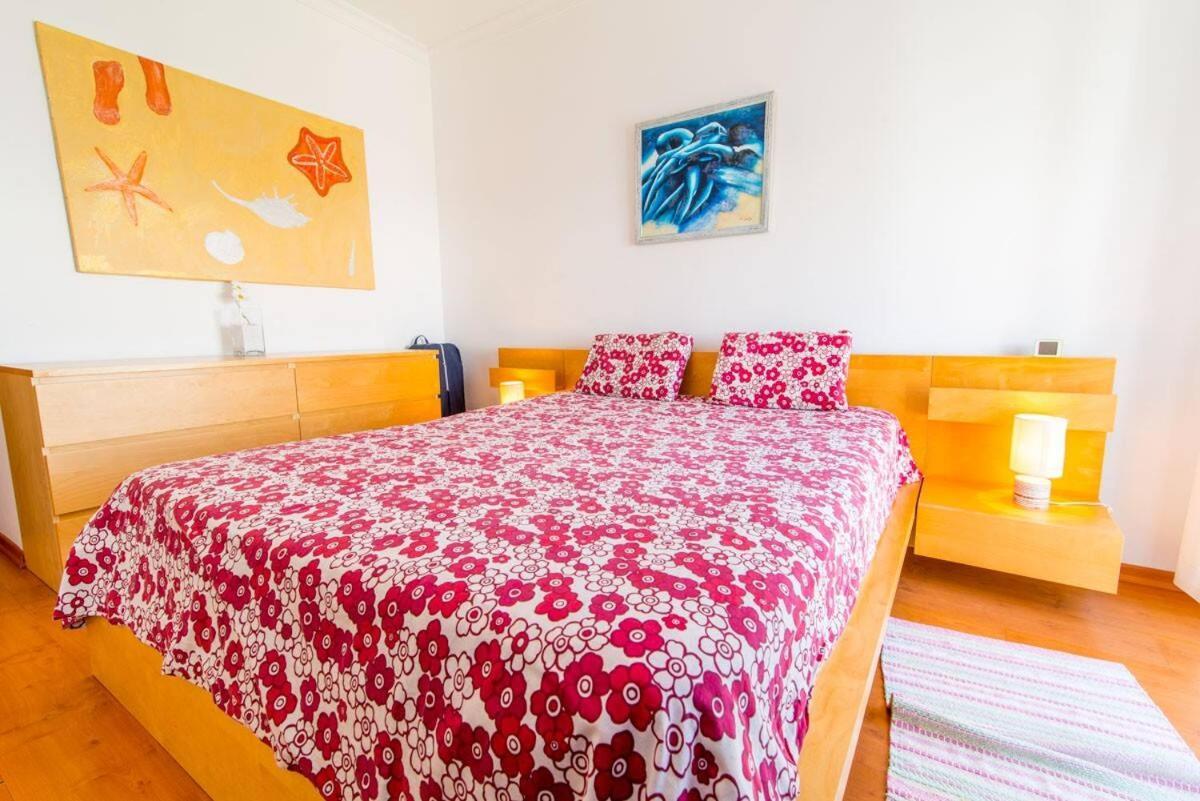 Special Holiday Apartment Тавира Экстерьер фото