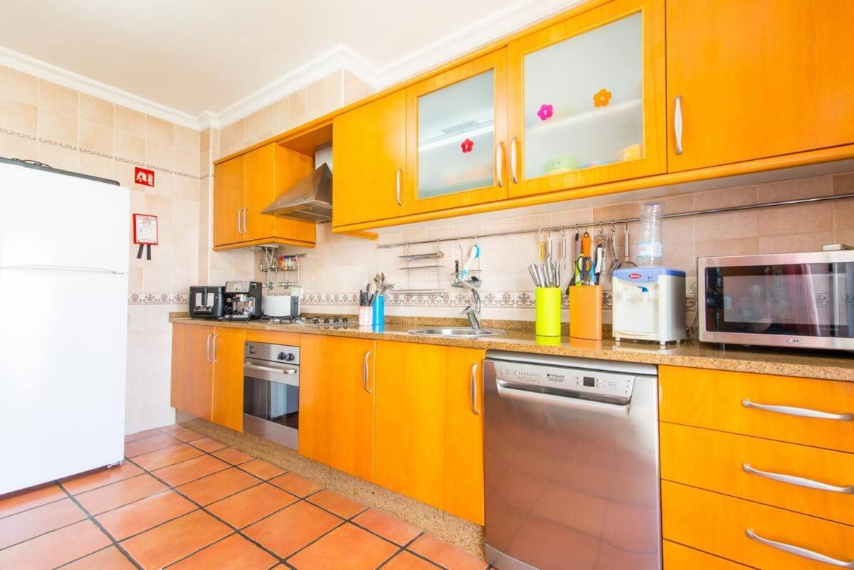 Special Holiday Apartment Тавира Экстерьер фото