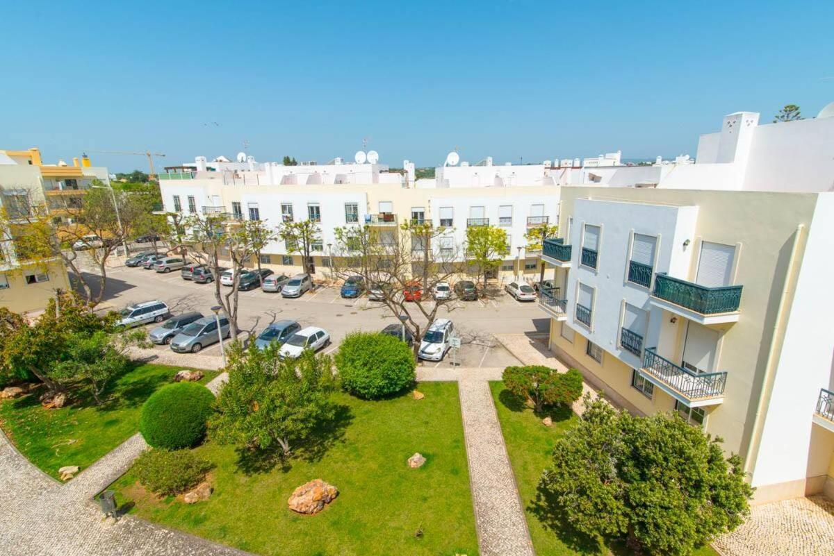 Special Holiday Apartment Тавира Экстерьер фото